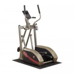 Best Fitness E1 Elliptical Trainer by Body Solid small