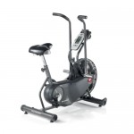 Schwinn AD6 Airdyne Upright Exercise Bike small2