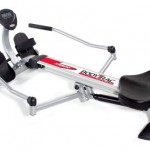 Stamina Body Trac Glider 1050 Rowing Machine small