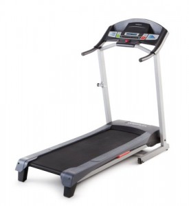Weslo Cadence R 5.2 Treadmill small