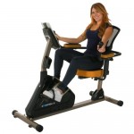 recumbent bike