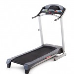 weslo cadence g 5.9 treadmill small