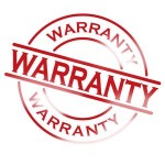 warranty